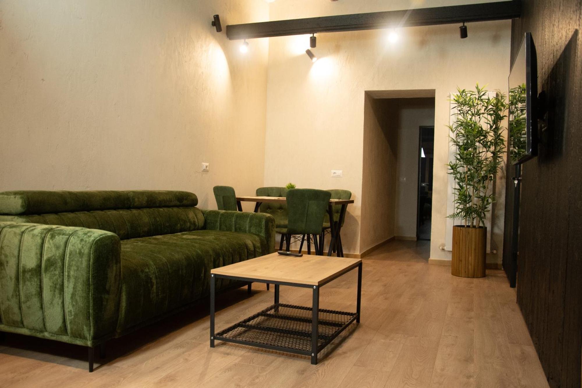 אפרטהוטל בראשוב Oldern House מראה חיצוני תמונה